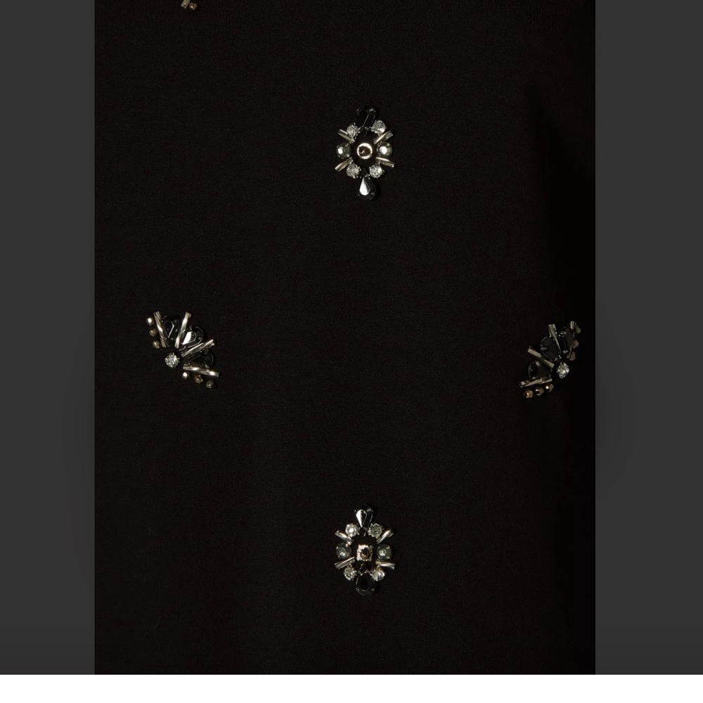 Mylene Embellished Bell-Sleeve
Blouse - Picture 10 of 10